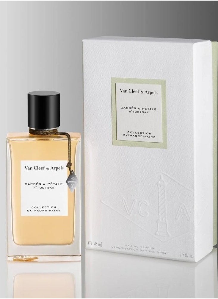 Van Cleef & Arpels Van Cleef & Arpels Gardenia Petal Eau de Parfum 75ml  - Image 2