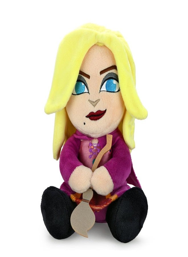 Kidrobot NECA PHUNNY Hocus Pocus Sarah 8IN Plush - Image 1