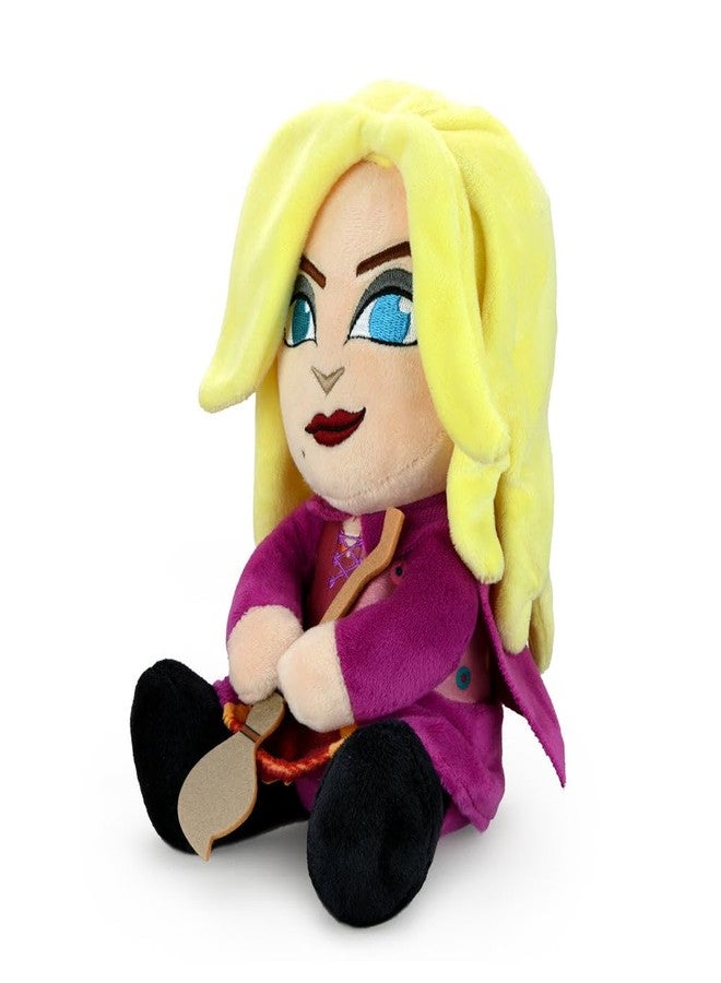Kidrobot NECA PHUNNY Hocus Pocus Sarah 8IN Plush - Image 2