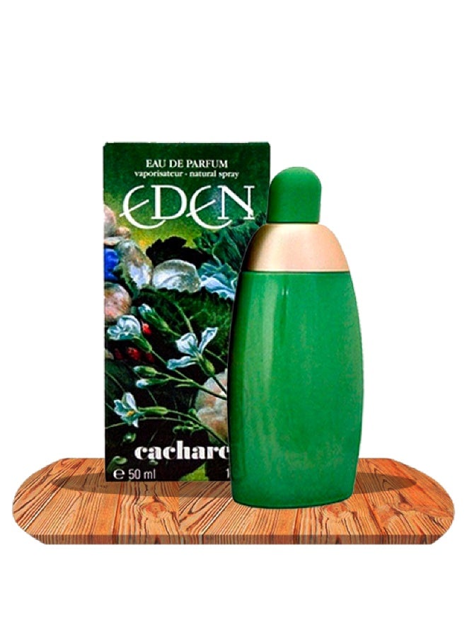 إيدين ايدن اخضر ٥٠مل