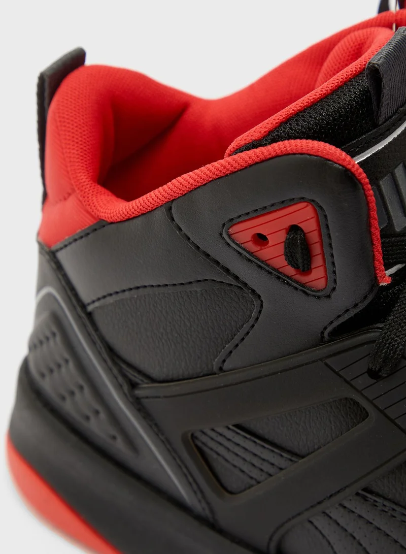 PUMA Puma Backcourt Mid