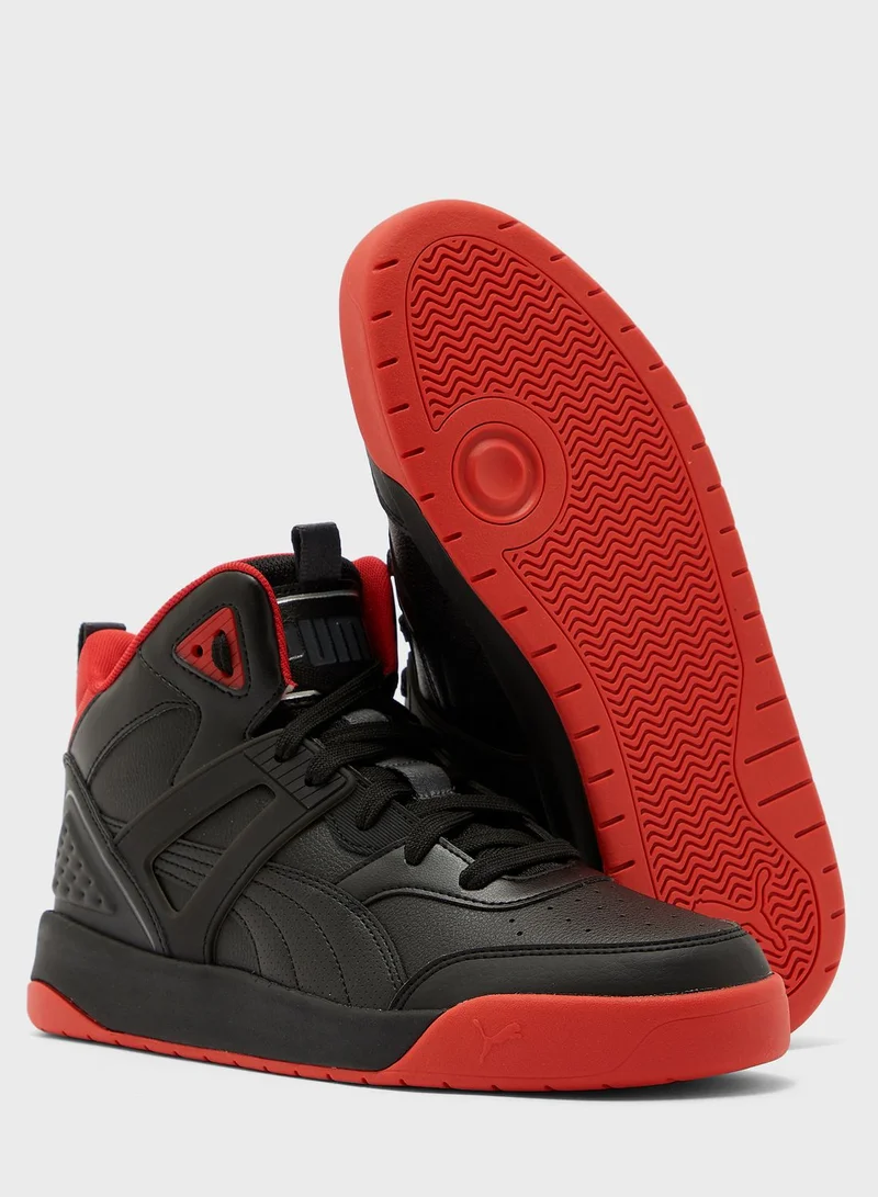 PUMA Puma Backcourt Mid