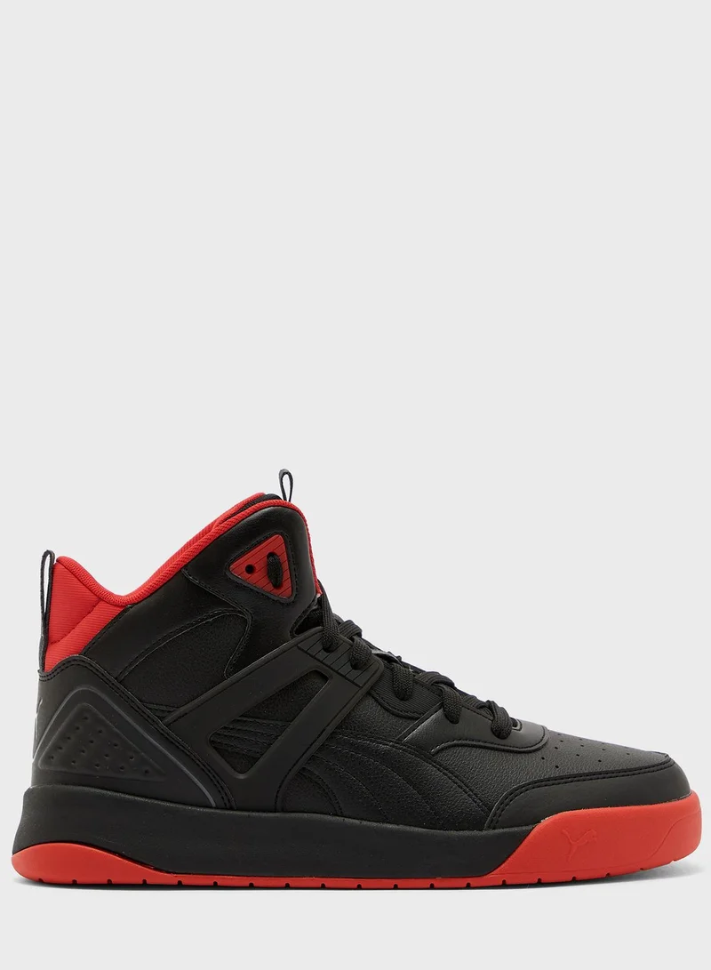 PUMA Puma Backcourt Mid