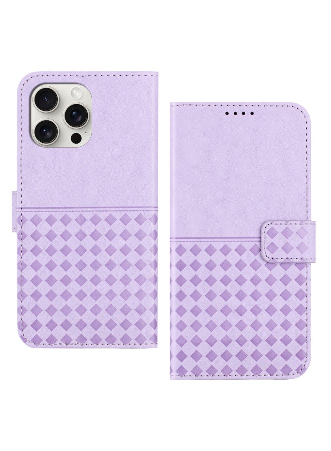 For Apple Phone Case Leather Flip Anti-theft Brush Case Multiple Models Available