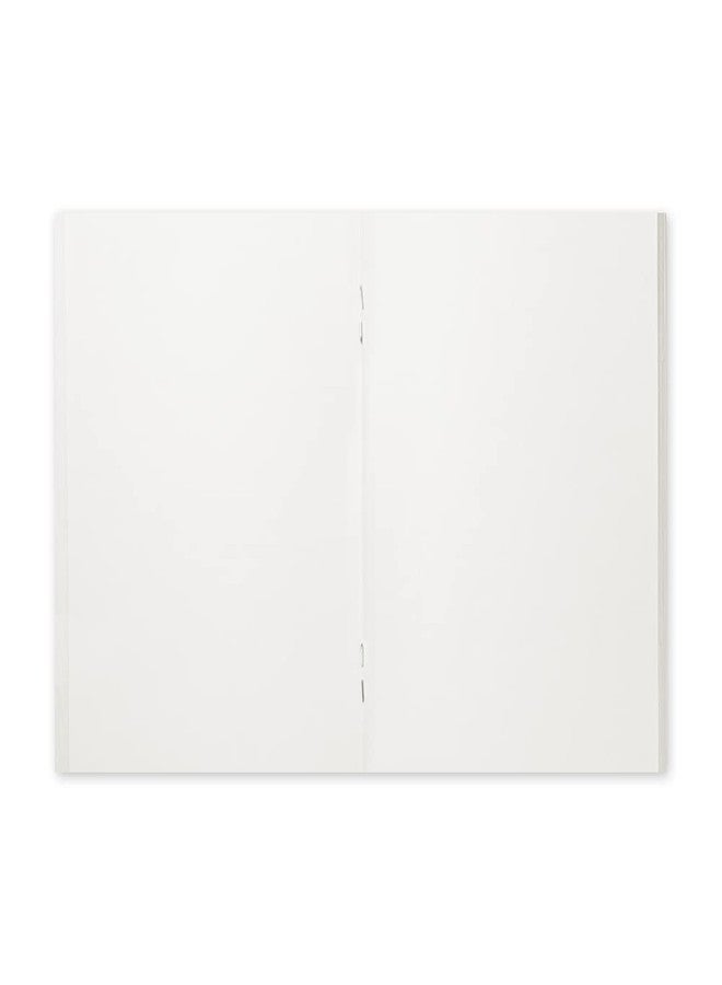 Designphil Traveler's Notebook Refills Drawing Paper, 2 Pack, Passport Size 14372006 - Image 4