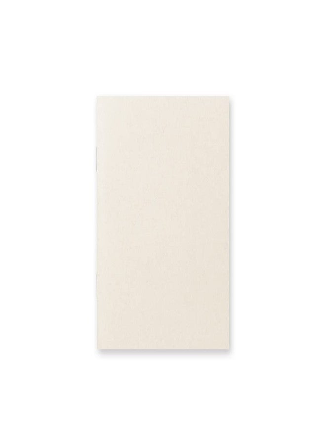 Designphil Traveler's Notebook Refills Drawing Paper, 2 Pack, Passport Size 14372006 - Image 3