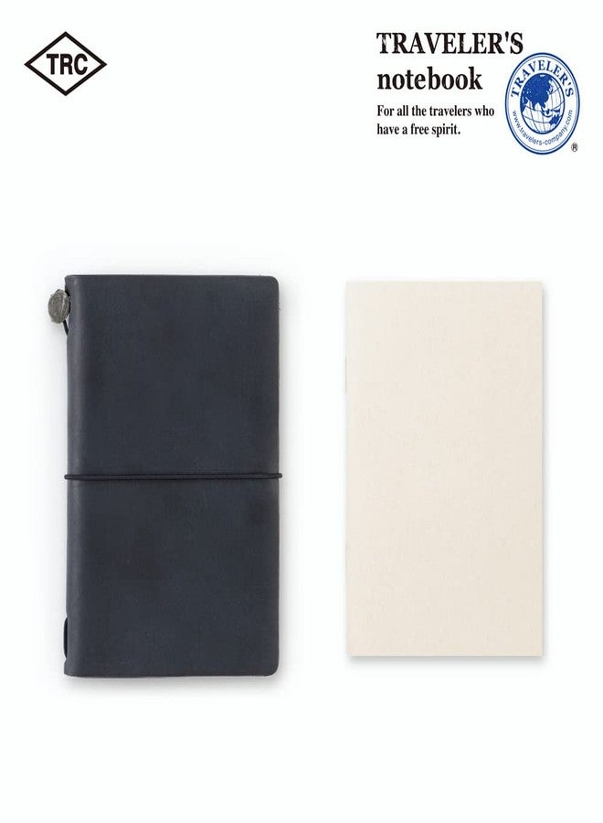 Designphil Traveler's Notebook Refills Drawing Paper, 2 Pack, Passport Size 14372006 - Image 5