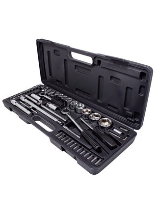 مجموعة أدوات WMC 52 قطعة. 1/4 "1/2 '' 6 جرام 4-32 مم - pzsku/ZB5DC4FEDA82520FFC5EEZ/45/_/1679466933/c94447f7-a3d4-409d-b9f3-cfc4aa5b8926