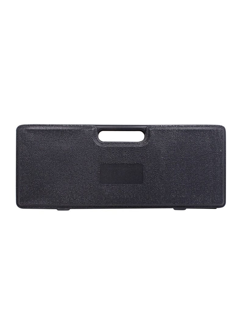مجموعة أدوات WMC 52 قطعة. 1/4 "1/2 '' 6 جرام 4-32 مم
