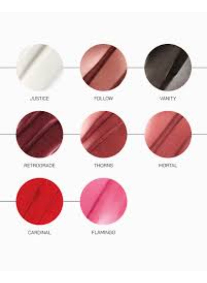 ISAMAYA Lip Tint RETROGRADE 3g - Image 3