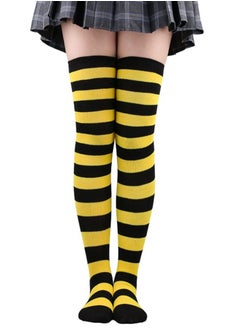 Excefore Bee Costume Set, Bee Costume Accessories Set, for Cosplay Party Costume, Bee Tutu Costume for Adults, for Cosplay Party Costume, L Size  - Image 5