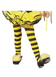 Excefore Bee Costume Set, Bee Costume Accessories Set, for Cosplay Party Costume, Bee Tutu Costume for Adults, for Cosplay Party Costume, L Size  - Image 4