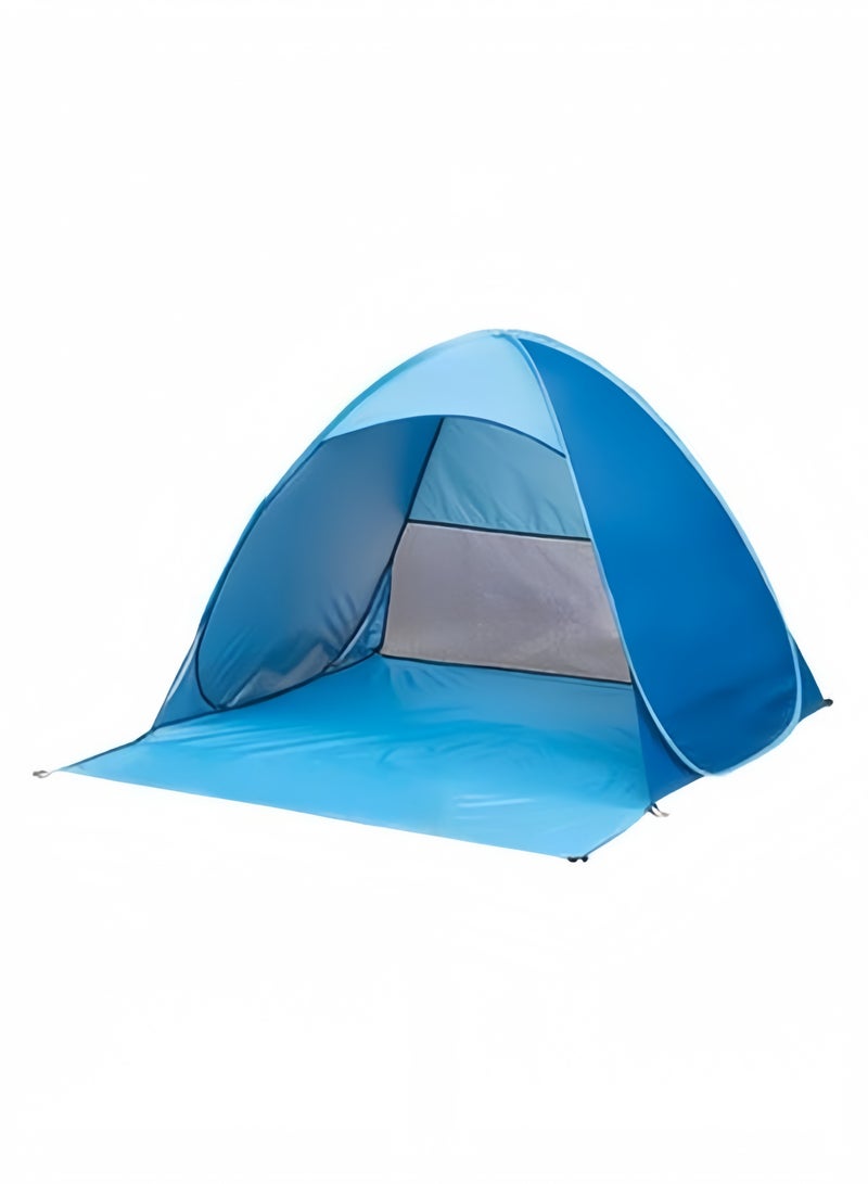 Outdoor Tent with UV Protection