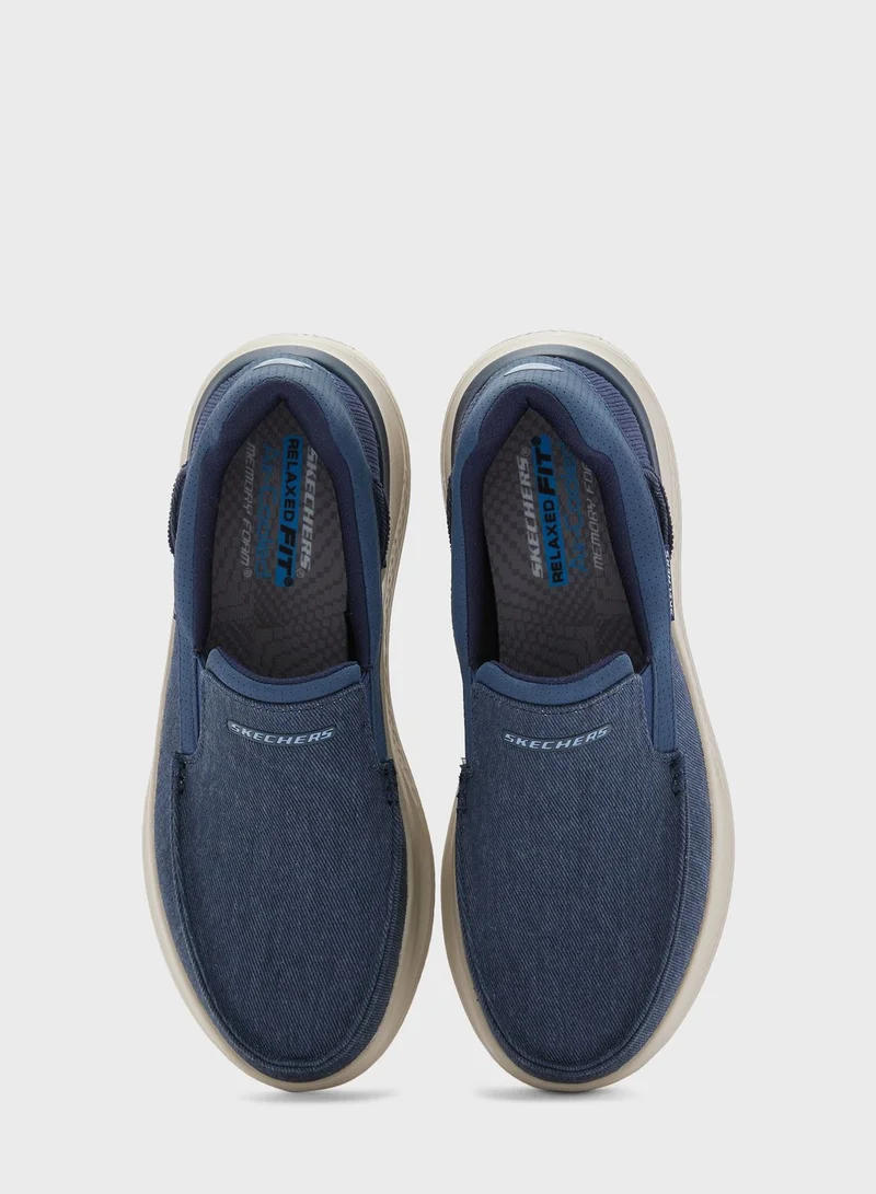 SKECHERS Hasting