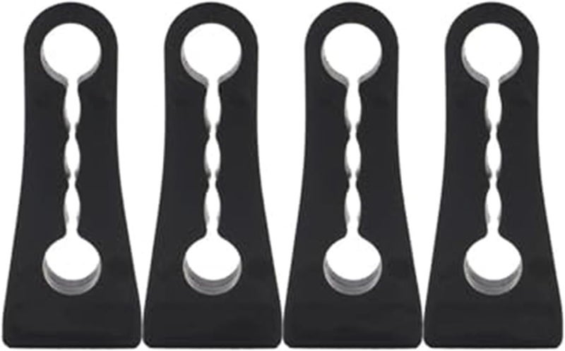 Wivplex Sound Damper Door Lock Buffer for Mitsubishi - Image 1