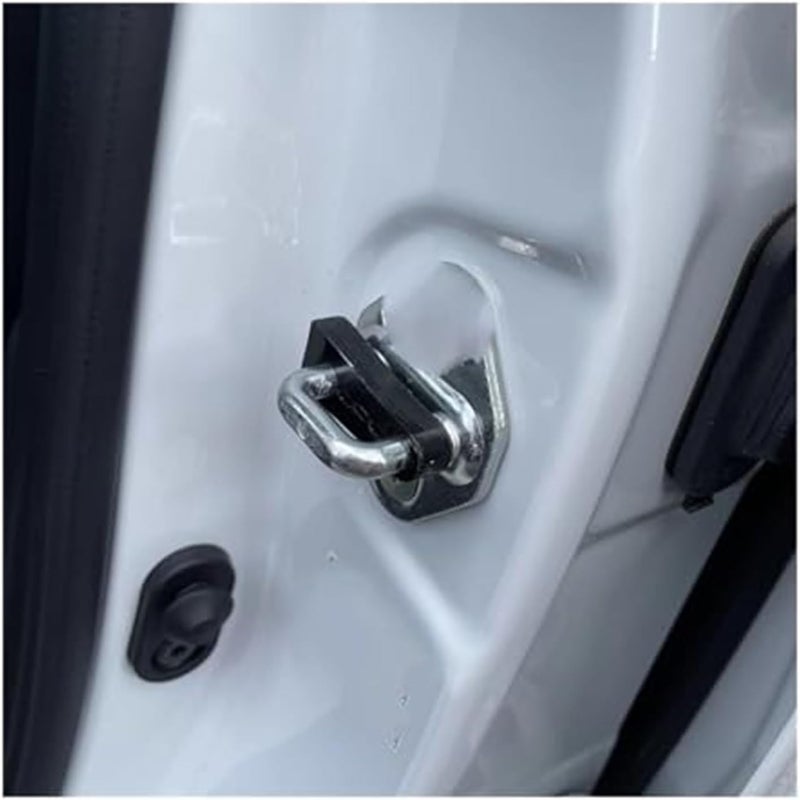 Wivplex Sound Damper Door Lock Buffer for Mitsubishi - Image 3