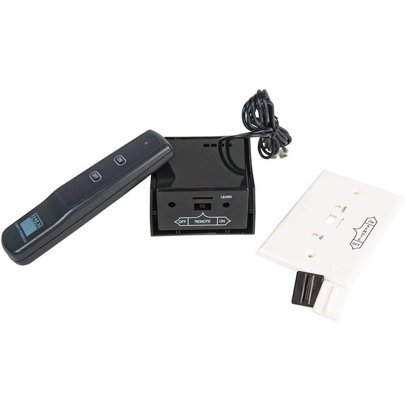 RealFyre Remote, Basic System - Image 2