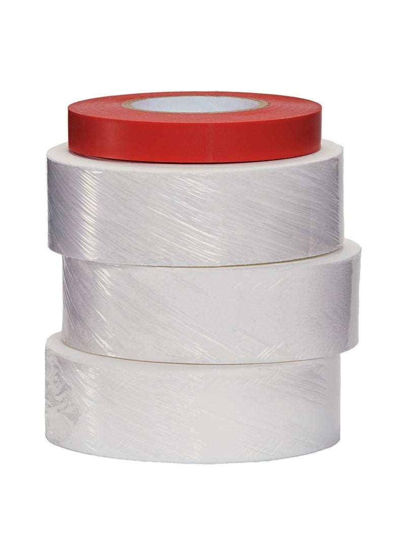 TOURNA MEGA TAC – 30 Pack – White - Image 2