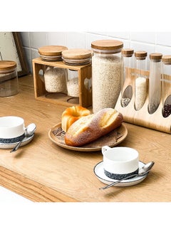 Awm Tea Spoon 12Pc Set Food-Grade Stainless Steel Tea Spoon  - Image 3