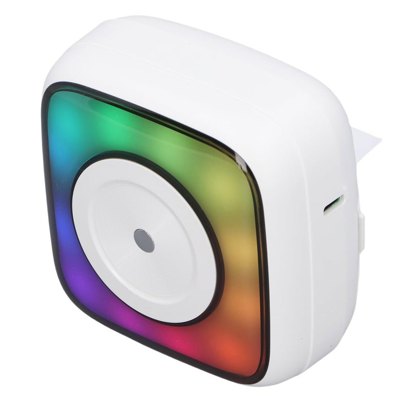 Portable Thermal Printer Mini Pocket Size for Photos Labels and Notes Built in Battery - Image 3
