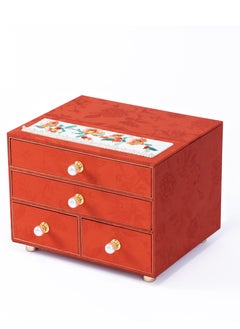 MideUnik Macaron  Jewelry Box(Large)