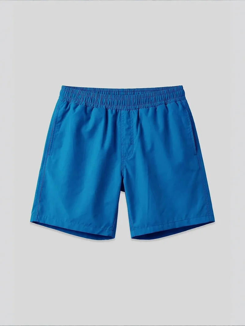 TOMMY Men's Pull-On One-Piece Shorts Set