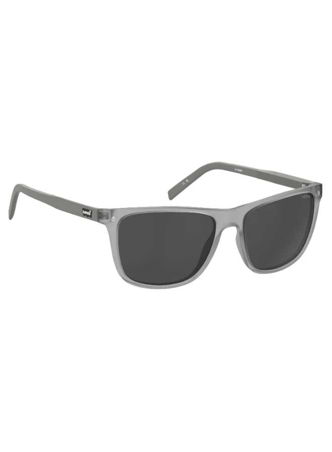 ليفايز LEVI'S LV 5099/S Sunglasses Multicolour Rectangular