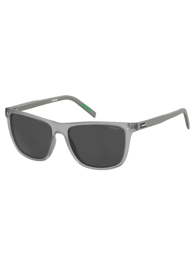 ليفايز LEVI'S LV 5099/S Sunglasses Multicolour Rectangular