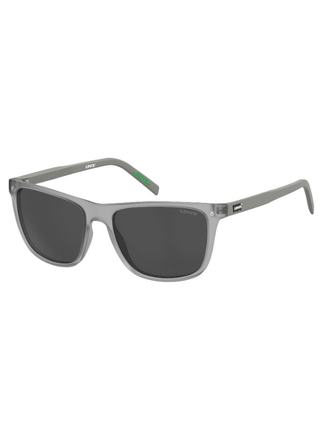 LEVI'S LV 5099/S Sunglasses Multicolour Rectangular - Image 1