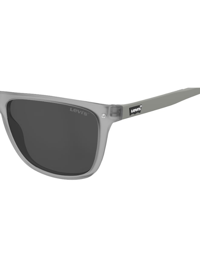 LEVI'S LV 5099/S Sunglasses Multicolour Rectangular - Image 4