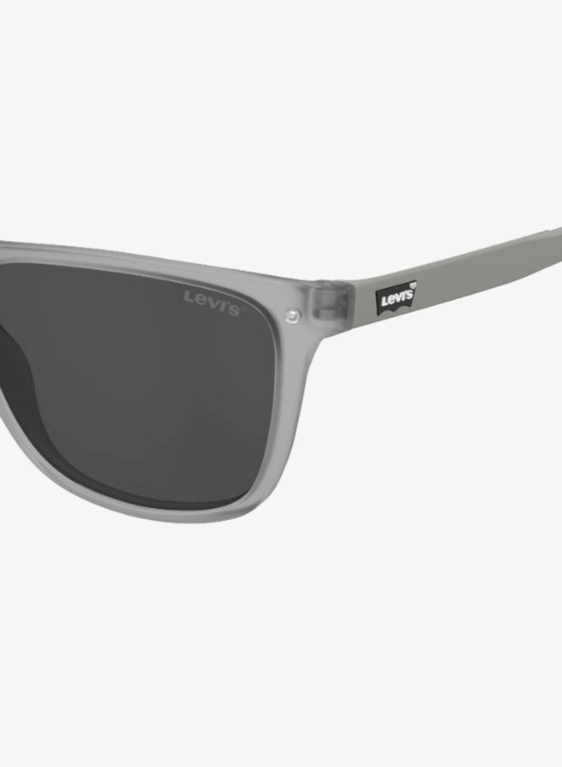 LEVI'S LV 5099/S Sunglasses Multicolour Rectangular - Image 4
