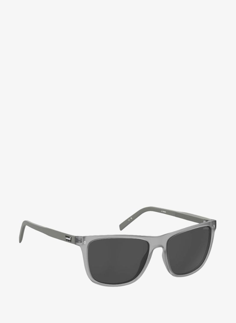 LEVI'S LV 5099/S Sunglasses Multicolour Rectangular - Image 2