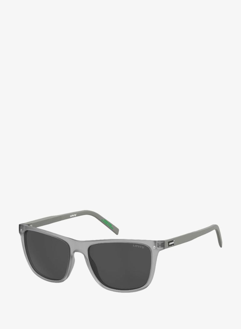 LEVI'S LV 5099/S Sunglasses Multicolour Rectangular - Image 1