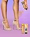 Sally Hansen سالي هانسن إيربرش ليجز، إضاءة مكياج الساق، جولدن جلو، 3.3 أوقية - Image 3