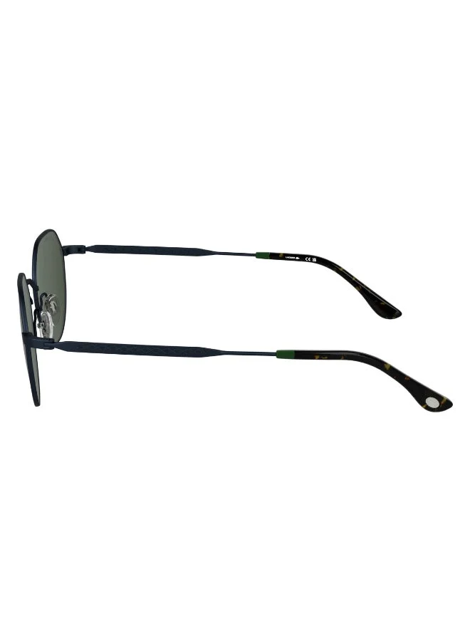 LACOSTE FULL RIM METAL LACOSTE SUNS L268S