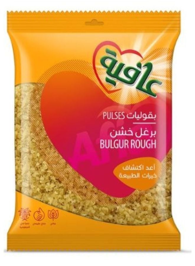 Afia Bulgur Rough 800g - Image 1