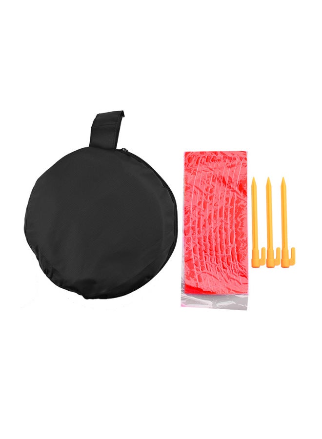 BRDRC Air 3S Accessories For DJI Mini 4Pro/Neo Landing Pad Pilot 3 Drone Landing Pad Auxiliary Equipment Sports Camera Accessori-Color:UAV Apron (55cm)