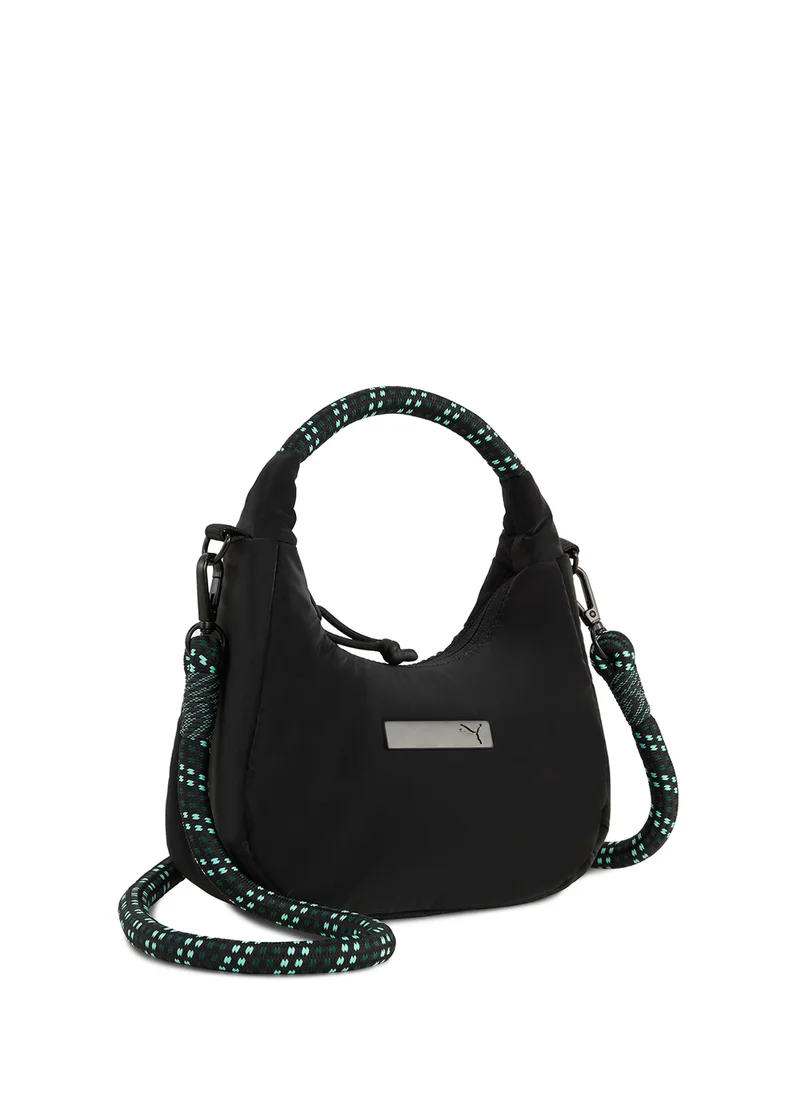 PUMA Bl Xtreme Mini Hobo Bag