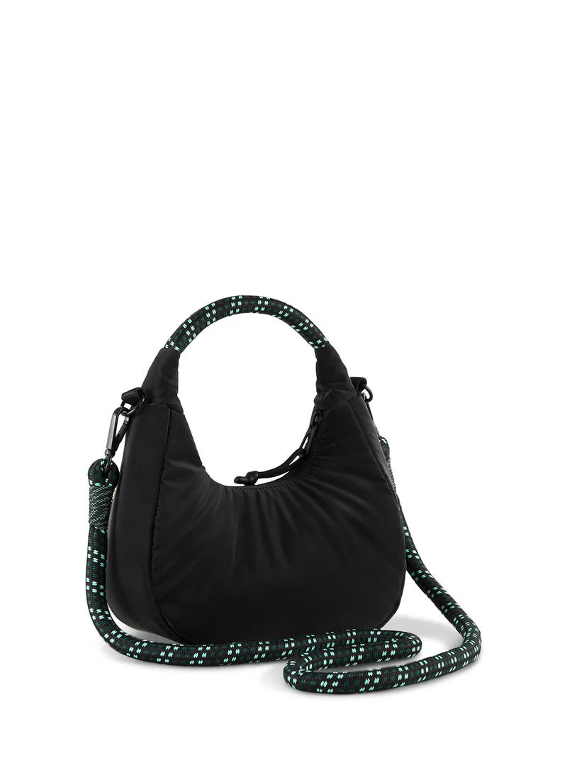 PUMA Bl Xtreme Mini Hobo Bag