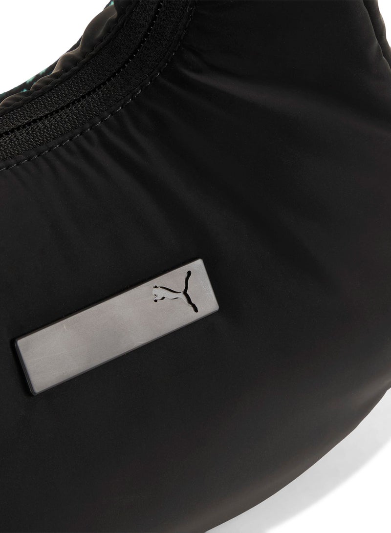 PUMA Bl Xtreme Mini Hobo Bag  - Image 3