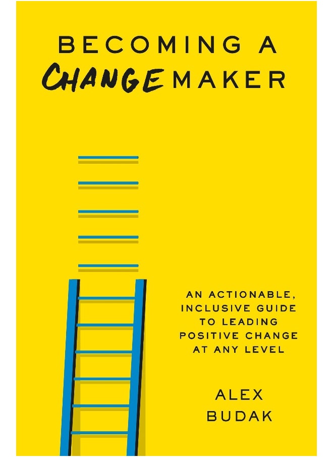 Becoming a Changemaker 
