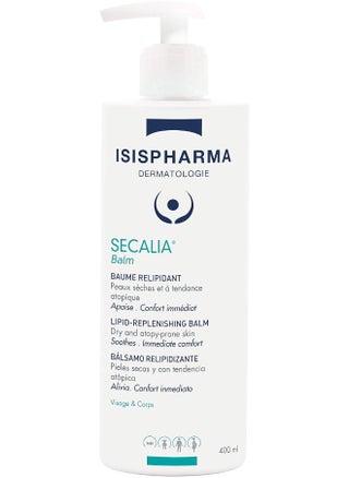 Isispharma Secalia Balm 400 ml - pzsku/ZB5DDFCCD2608FADDDD6DZ/45/_/1739559870/6b68e4dc-62a0-4e21-8072-2f8721d10d97