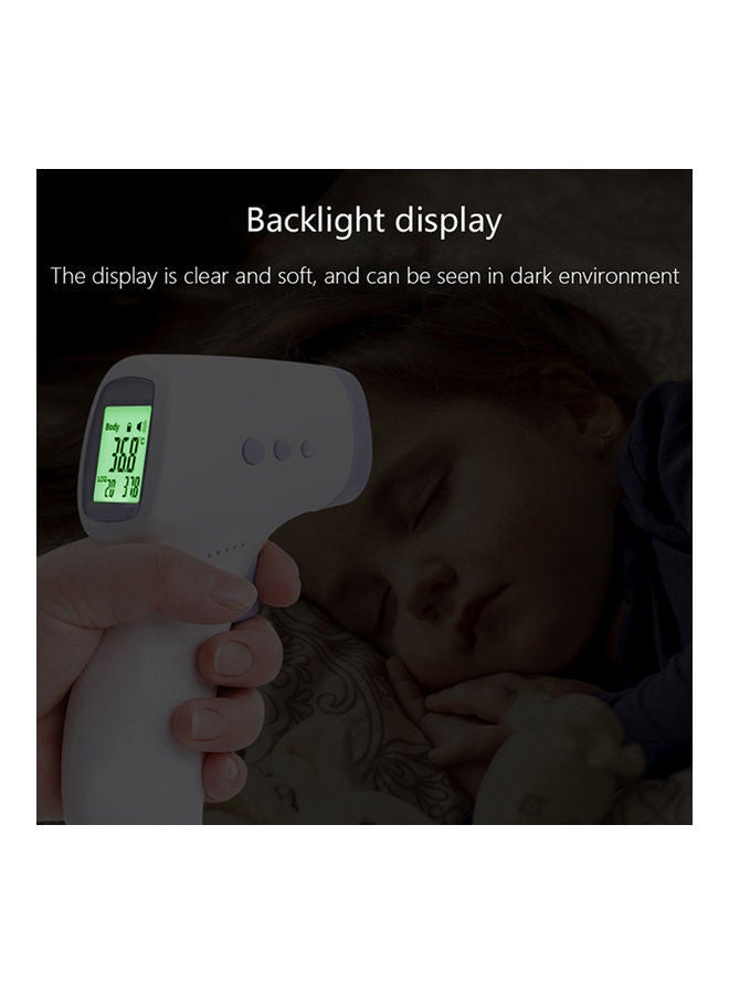 NIBEMINENT Infrared Thermometer - Image 3