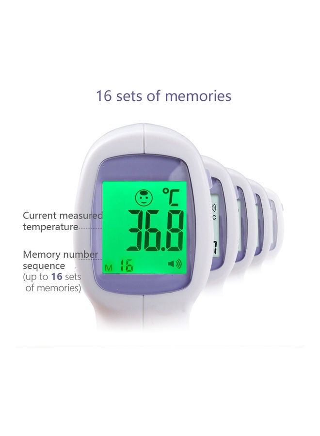 NIBEMINENT Infrared Thermometer - Image 2