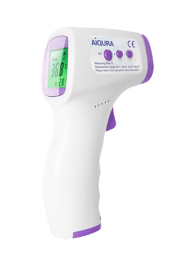 NIBEMINENT Infrared Thermometer - Image 1