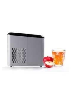 Porodo Lifestyle Portable Outdoor Ice Cube Machine 2.2L 12kg - pzsku/ZB5DE0BB8BB172A111B05Z/45/_/1729009273/de7614a9-9794-4d69-9b9c-fe0afcb50538