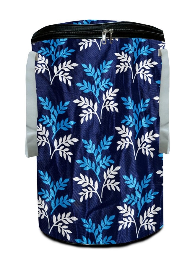 KANUSHI حقيبة غسيل مصممة من شركة كانوشي إندستريز® (لون أزرق) (LB-BLUE-SMALL-LEVS-01) - Image 2