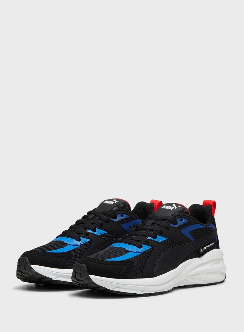 PUMA Bmw Mms Hypnotic Ls  - Image 3