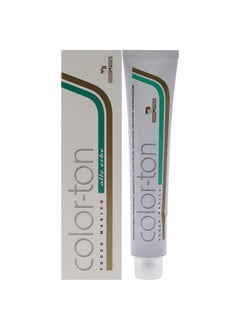 Tocco Magico ColorTon Permanent Hair Color  7FM705 Toffee Brown Hair Color Unisex 338 oz 