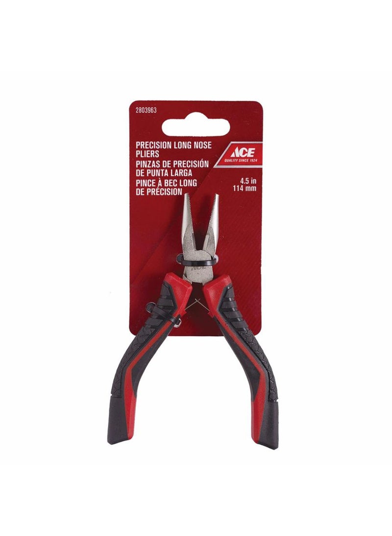 ACE Precision Long Nose Pliers 114cm